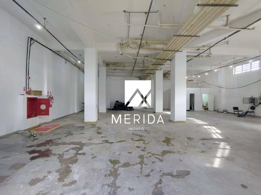 Loja-Salão, 274 m² - Foto 4