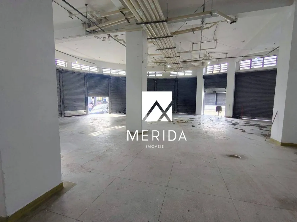 Loja-Salão, 274 m² - Foto 2
