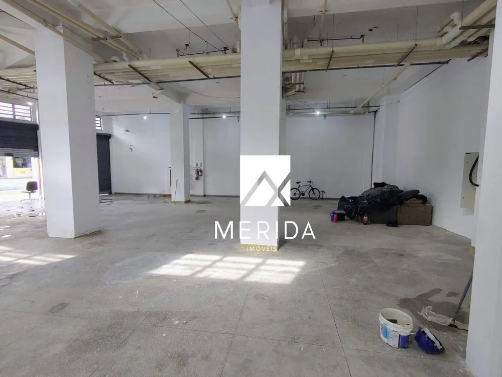 Loja-Salão, 274 m² - Foto 5