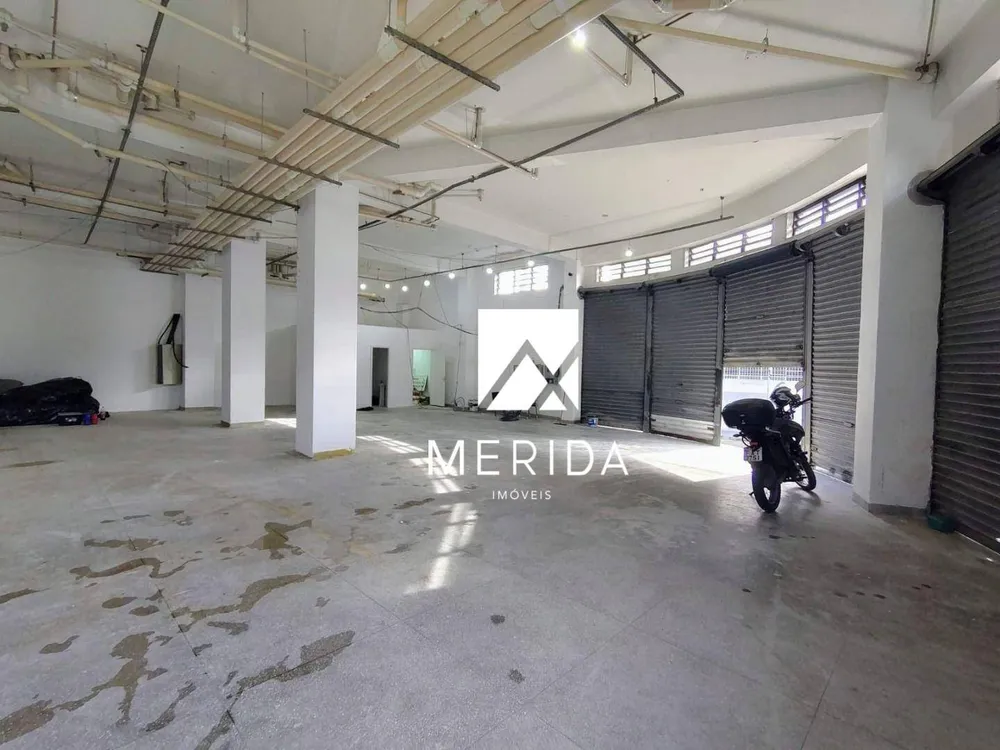 Loja-Salão, 274 m² - Foto 1