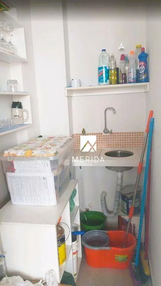 Sala-Conjunto, 26 m² - Foto 7