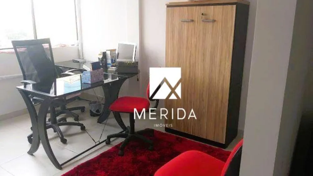 Sala-Conjunto, 26 m² - Foto 5