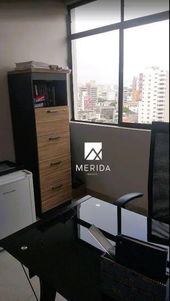 Sala-Conjunto, 26 m² - Foto 4