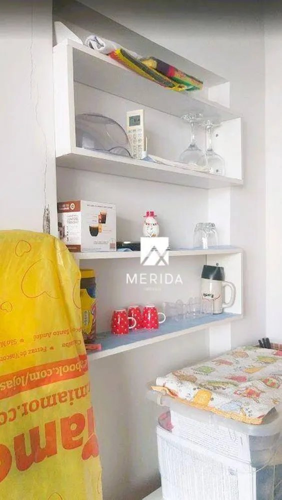 Sala-Conjunto, 26 m² - Foto 8