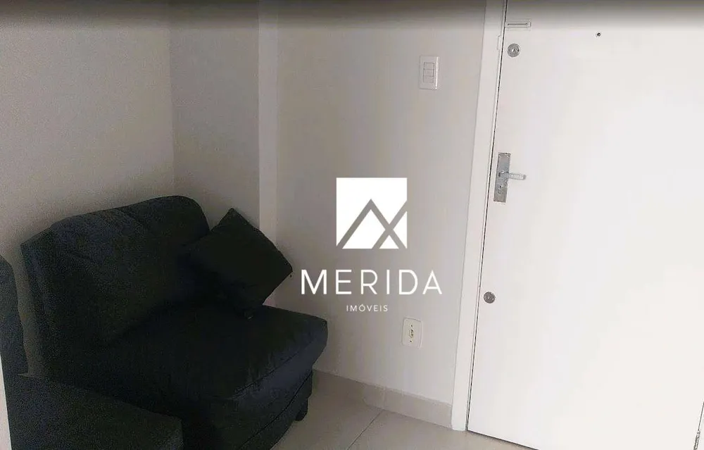 Sala-Conjunto, 26 m² - Foto 6