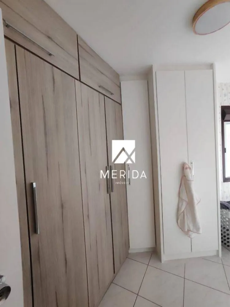 Apartamento, 2 quartos, 77 m² - Foto 3