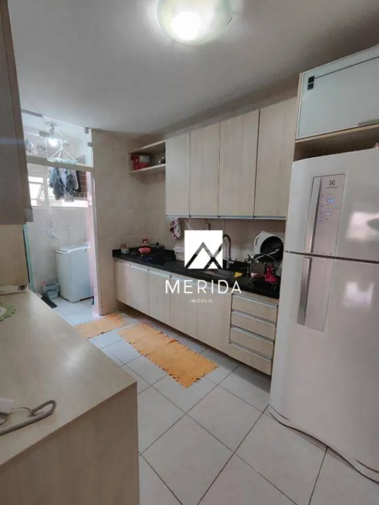 Apartamento, 2 quartos, 77 m² - Foto 5