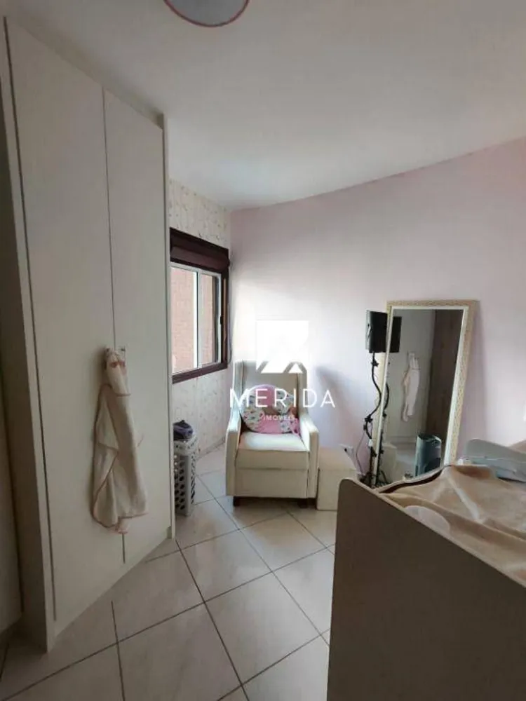 Apartamento, 2 quartos, 77 m² - Foto 1