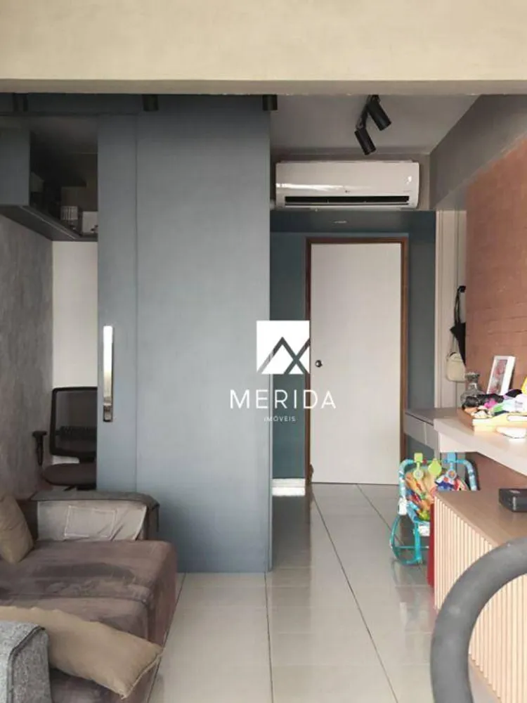 Apartamento, 2 quartos, 77 m² - Foto 6