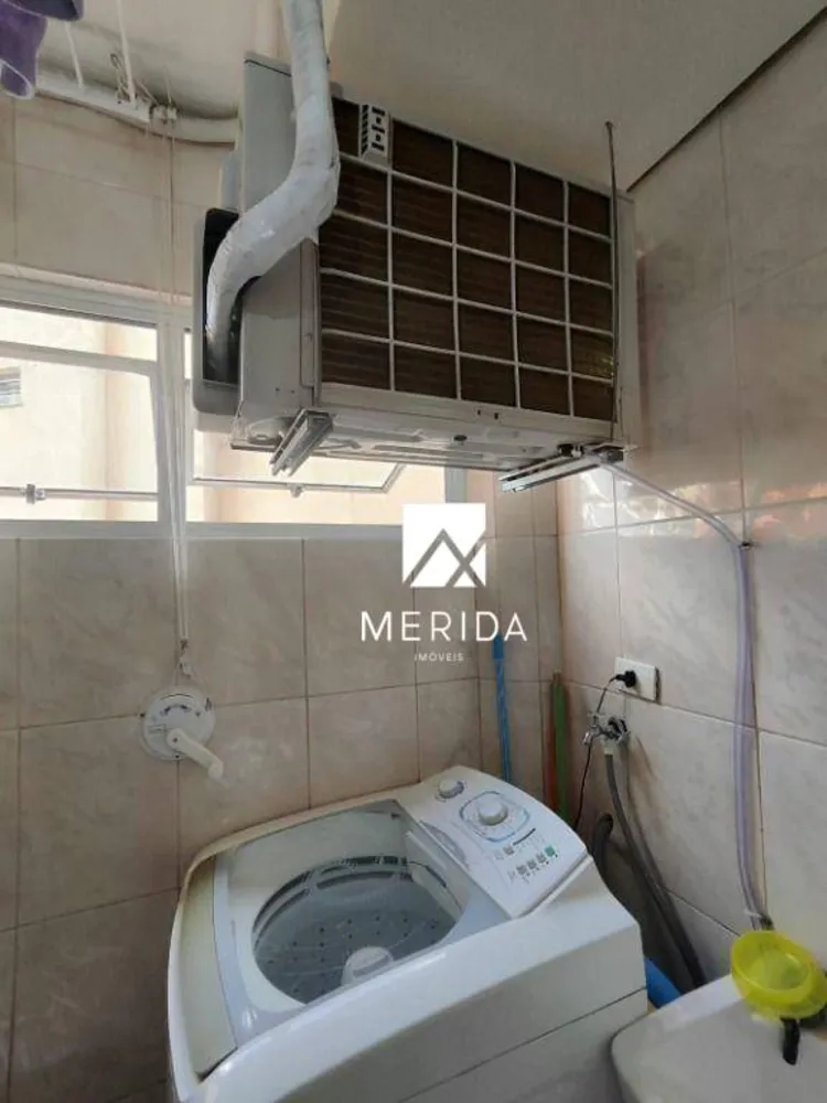 Apartamento, 2 quartos, 77 m² - Foto 7