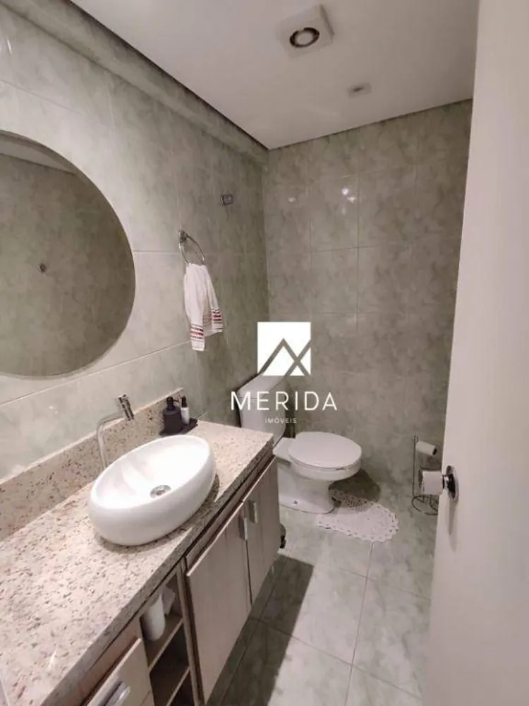 Apartamento, 2 quartos, 77 m² - Foto 2