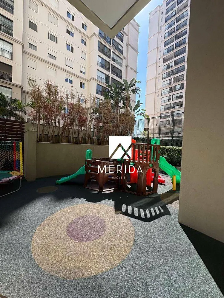 Apartamento, 3 quartos, 185 m² - Foto 6