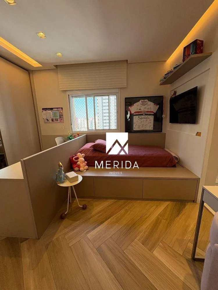 Apartamento, 3 quartos, 185 m² - Foto 12