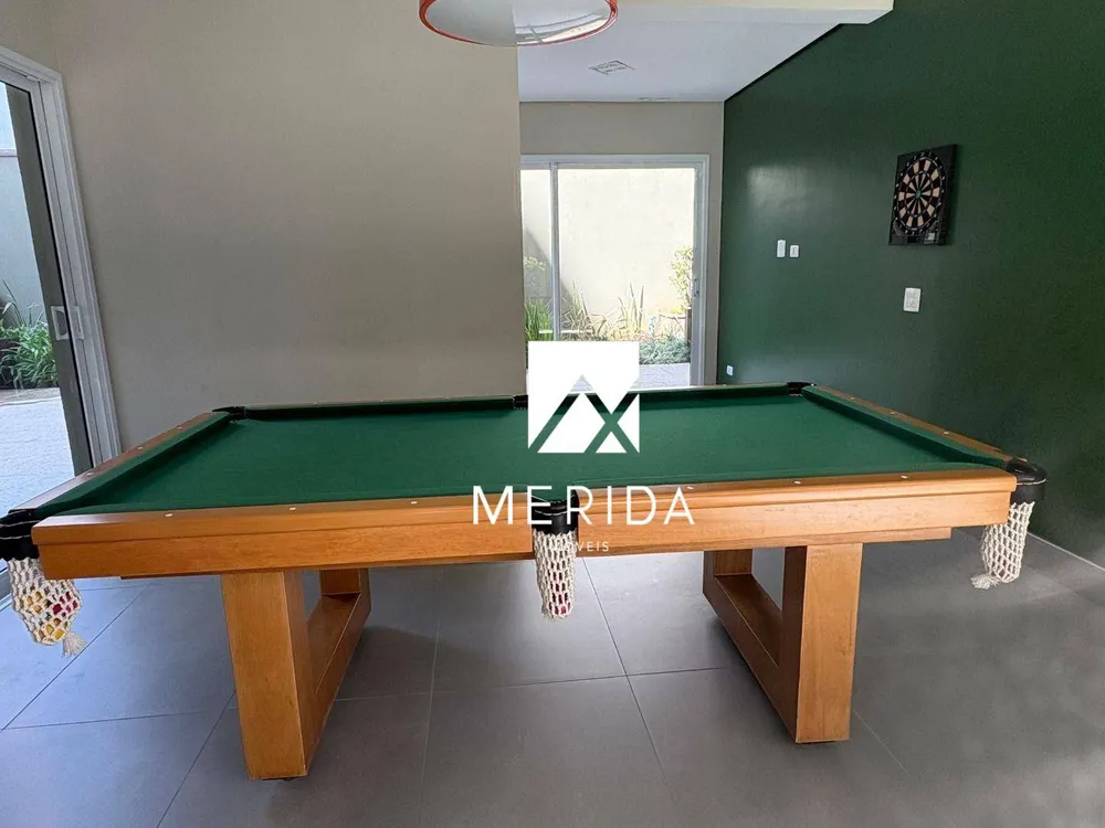 Apartamento, 3 quartos, 185 m² - Foto 5
