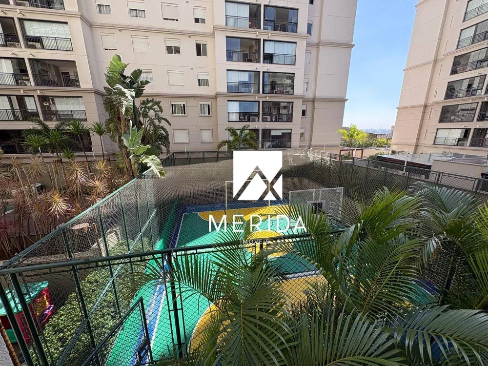Apartamento, 3 quartos, 185 m² - Foto 1