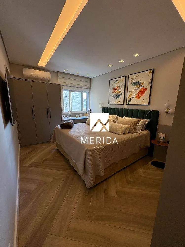 Apartamento, 3 quartos, 185 m² - Foto 6