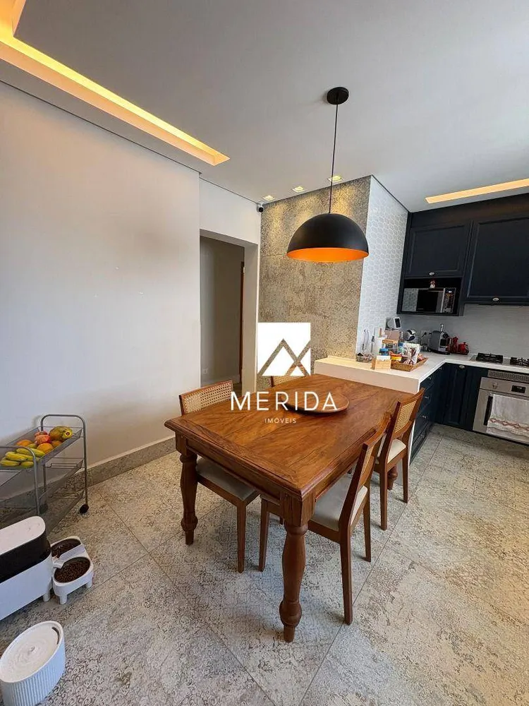 Apartamento, 3 quartos, 185 m² - Foto 10