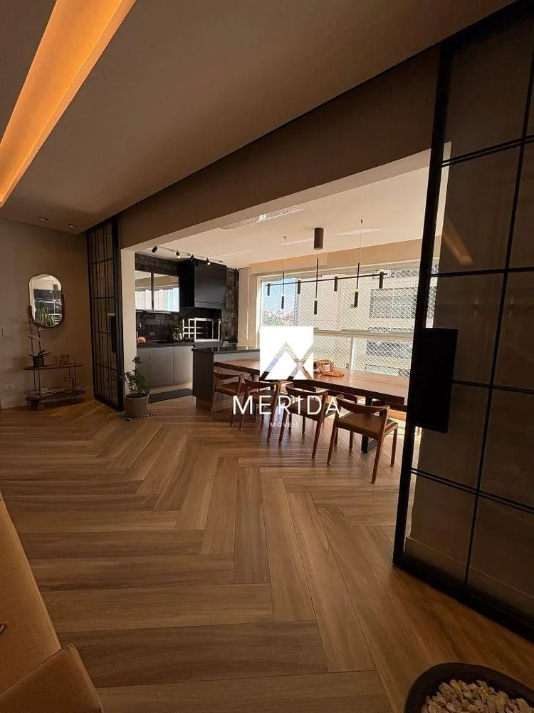 Apartamento, 3 quartos, 185 m² - Foto 3