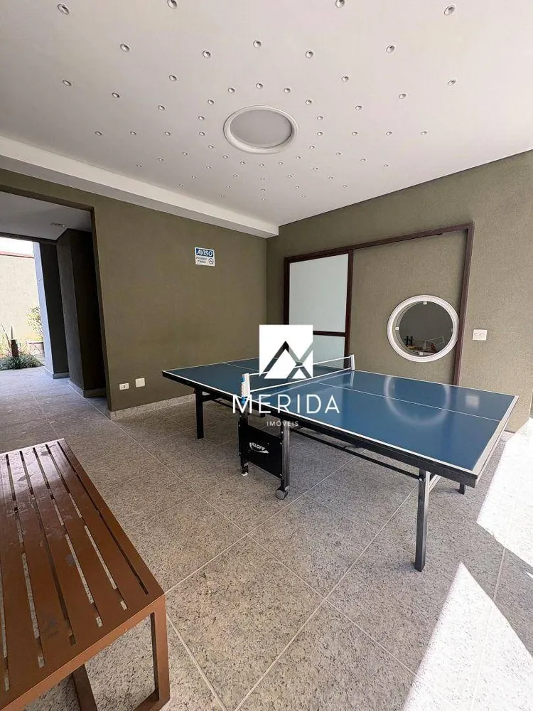 Apartamento, 3 quartos, 185 m² - Foto 8