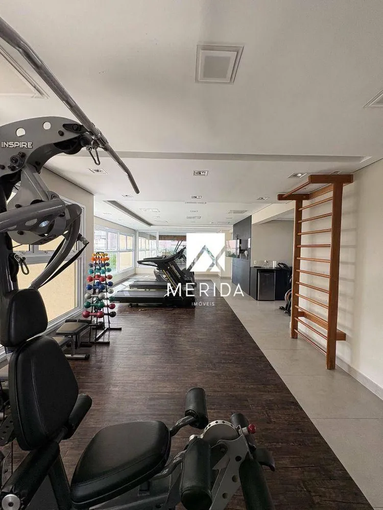 Apartamento, 3 quartos, 185 m² - Foto 8