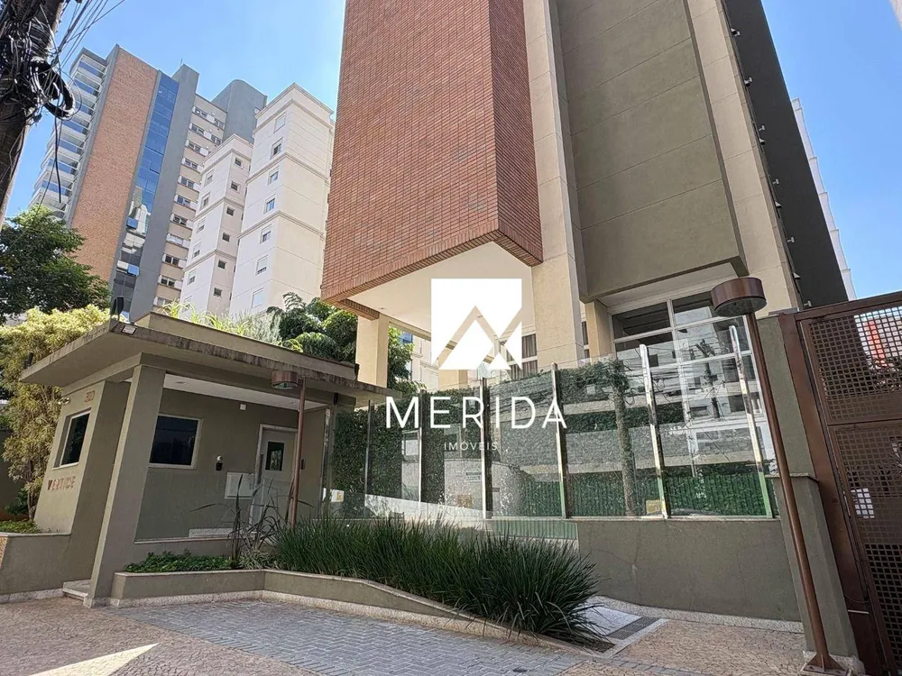 Apartamento, 3 quartos, 185 m² - Foto 7