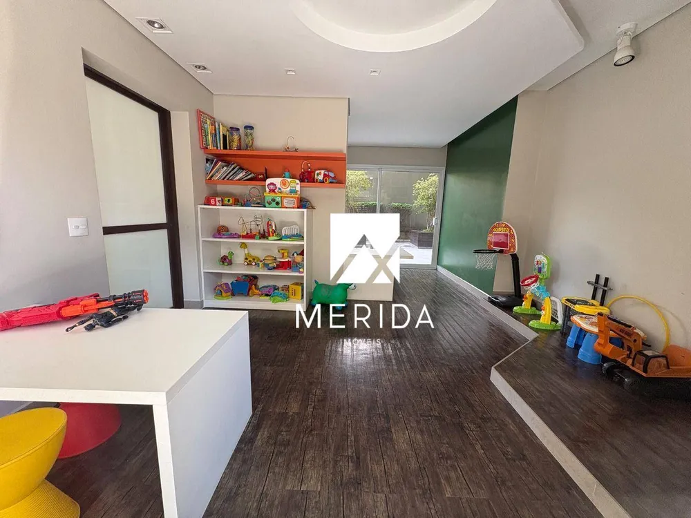 Apartamento, 3 quartos, 185 m² - Foto 4