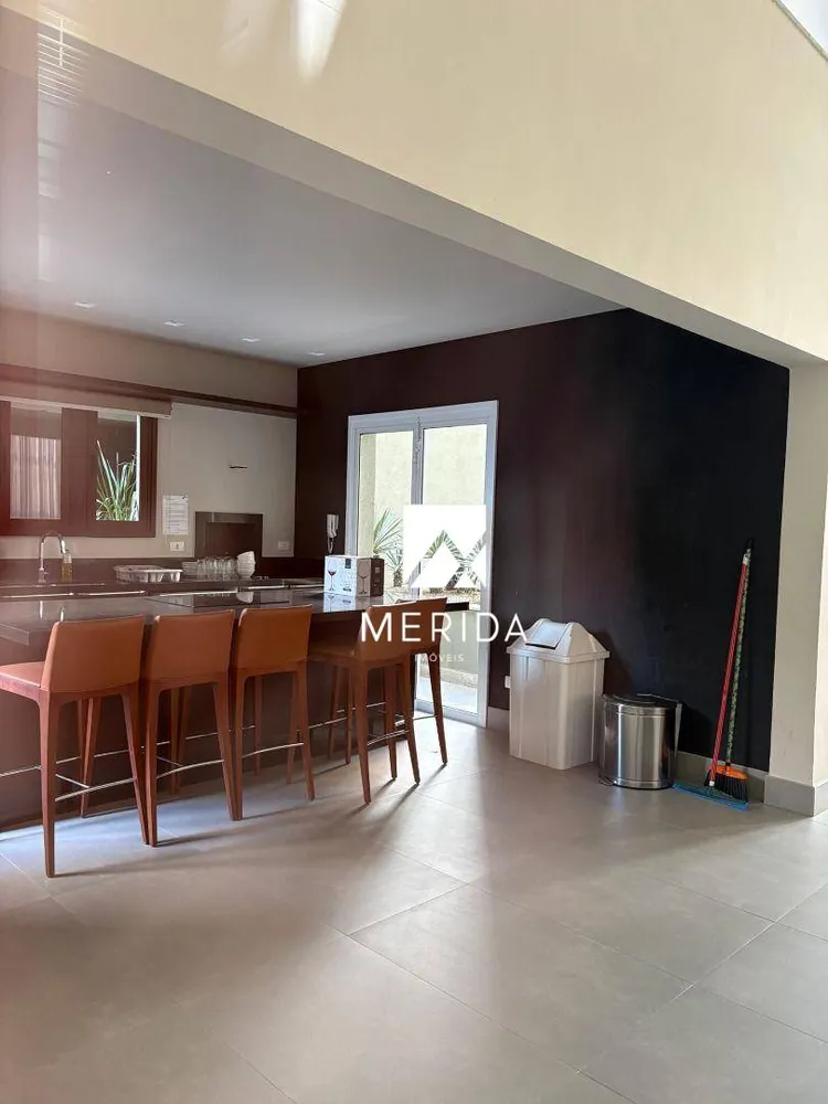 Apartamento, 3 quartos, 185 m² - Foto 9