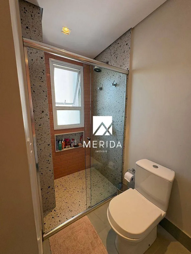Apartamento, 3 quartos, 185 m² - Foto 4