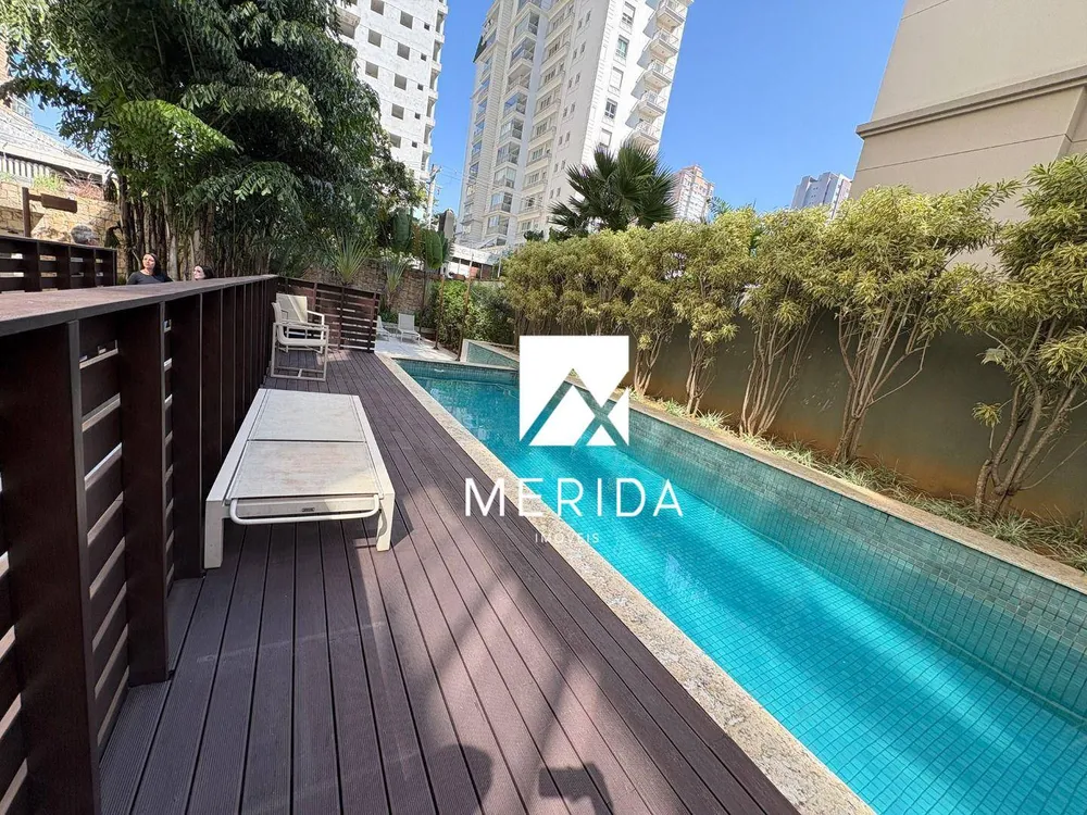 Apartamento, 3 quartos, 185 m² - Foto 2