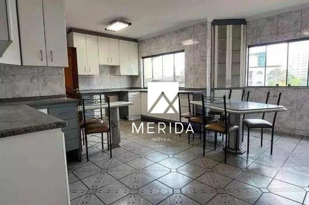 Sobrado, 3 quartos, 283 m² - Foto 3