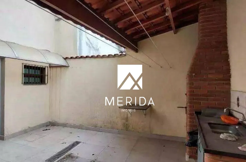Sobrado, 3 quartos, 283 m² - Foto 9