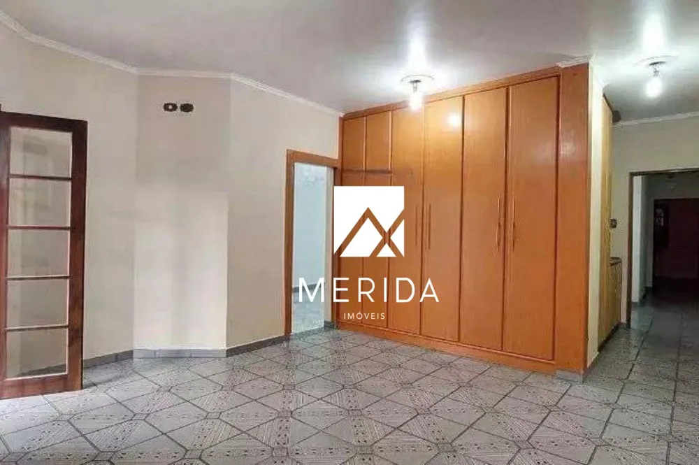 Sobrado, 3 quartos, 283 m² - Foto 5