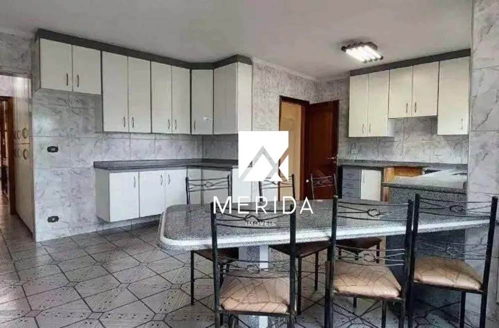 Sobrado, 3 quartos, 283 m² - Foto 4