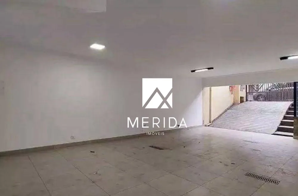 Sobrado, 3 quartos, 283 m² - Foto 12