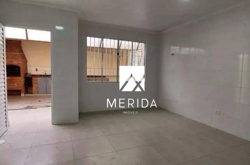 Sobrado, 3 quartos, 283 m² - Foto 10