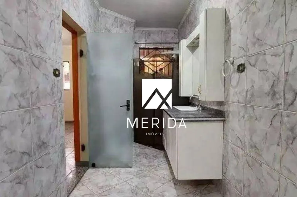 Sobrado, 3 quartos, 283 m² - Foto 8