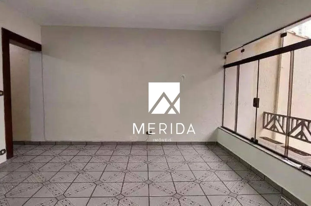 Sobrado, 3 quartos, 283 m² - Foto 1