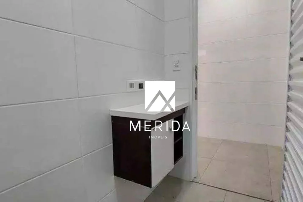 Sobrado, 3 quartos, 283 m² - Foto 11
