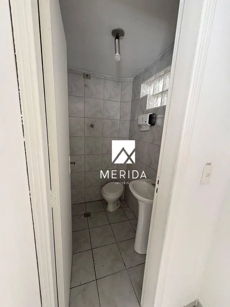 Casa, 1 quarto, 160 m² - Foto 11