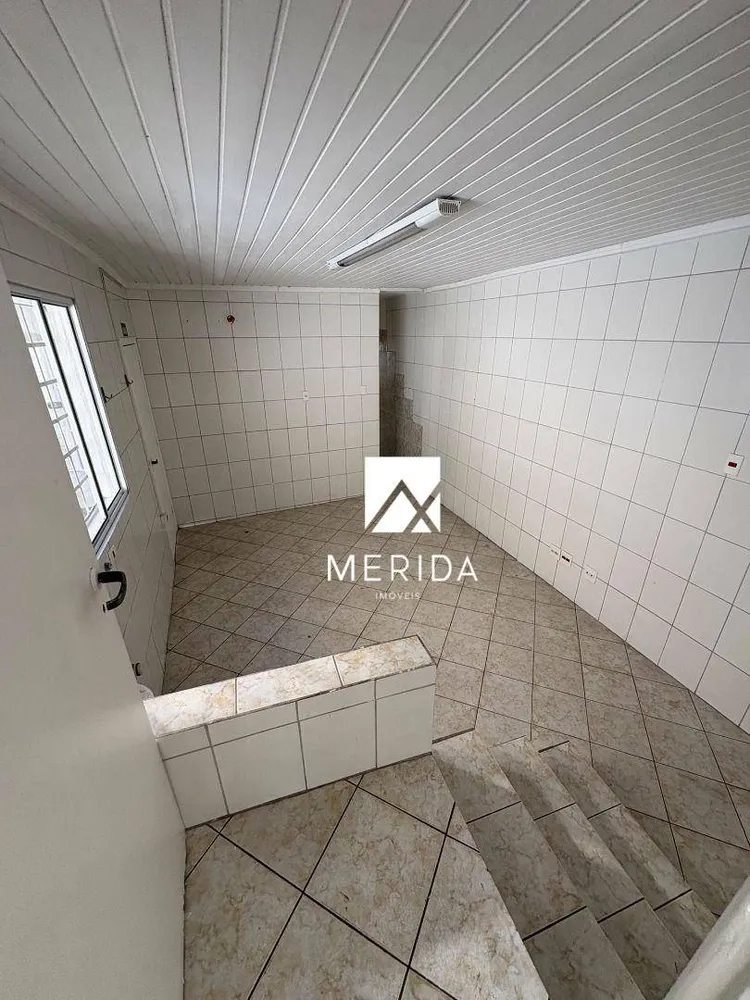 Casa, 1 quarto, 160 m² - Foto 2