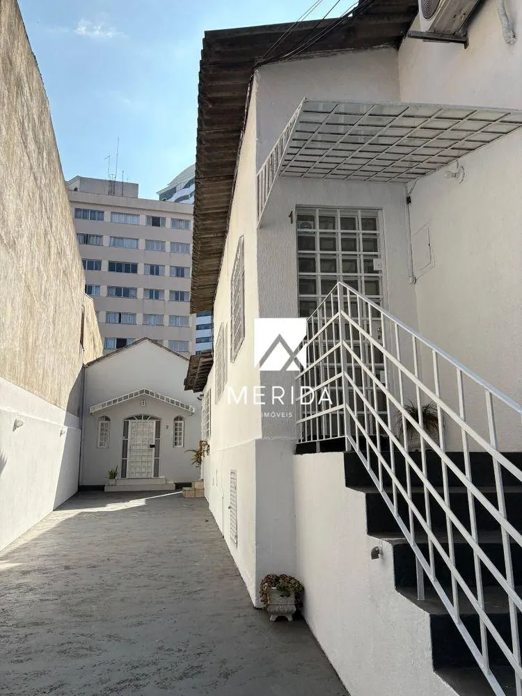 Casa, 1 quarto, 160 m² - Foto 5