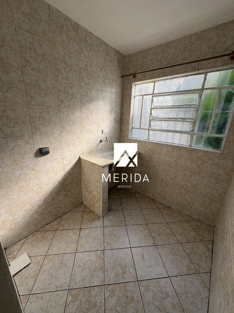 Casa, 1 quarto, 160 m² - Foto 12