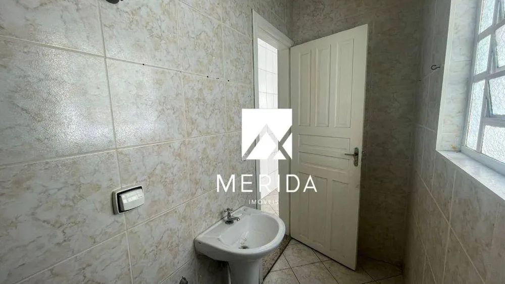 Casa, 1 quarto, 160 m² - Foto 1
