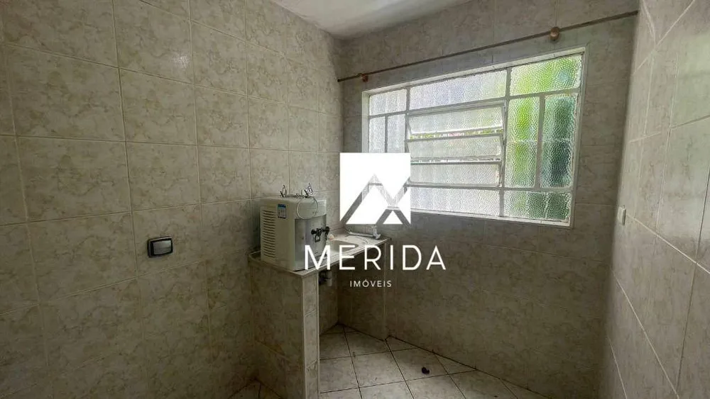 Casa, 1 quarto, 160 m² - Foto 8