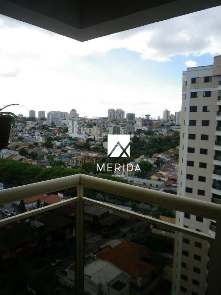 Apartamento, 3 quartos, 207 m² - Foto 4