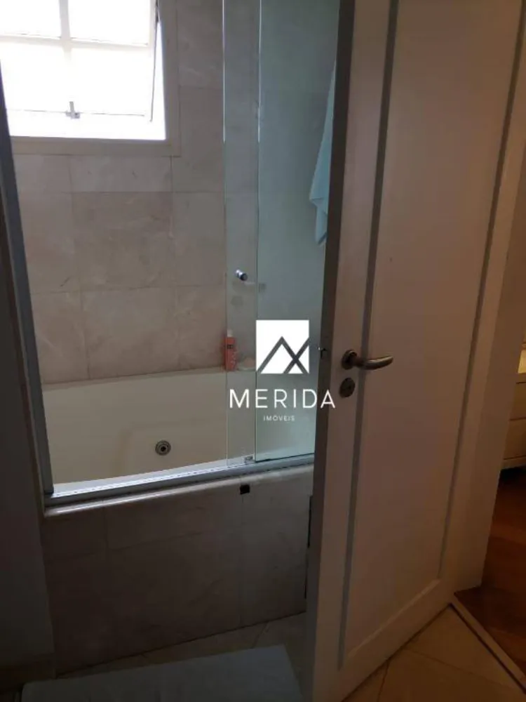 Apartamento, 3 quartos, 207 m² - Foto 5