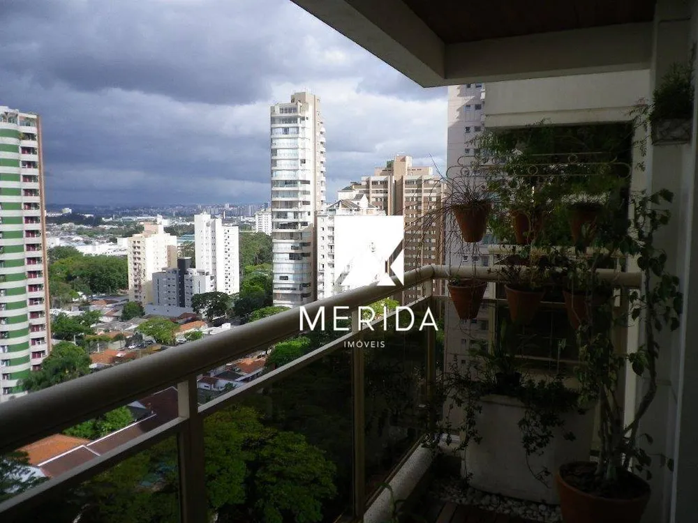 Apartamento, 3 quartos, 207 m² - Foto 3