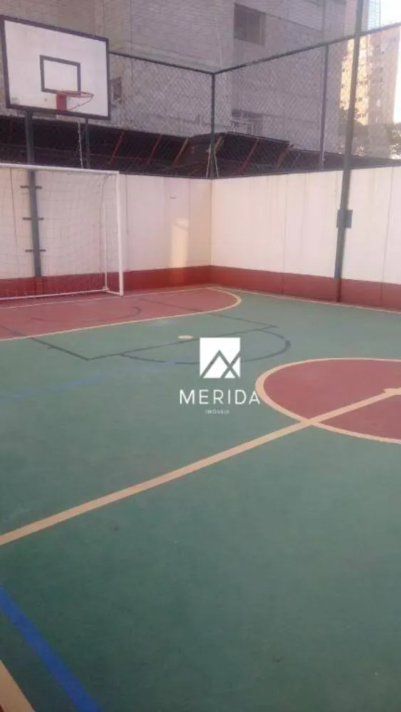 Apartamento, 3 quartos, 207 m² - Foto 7