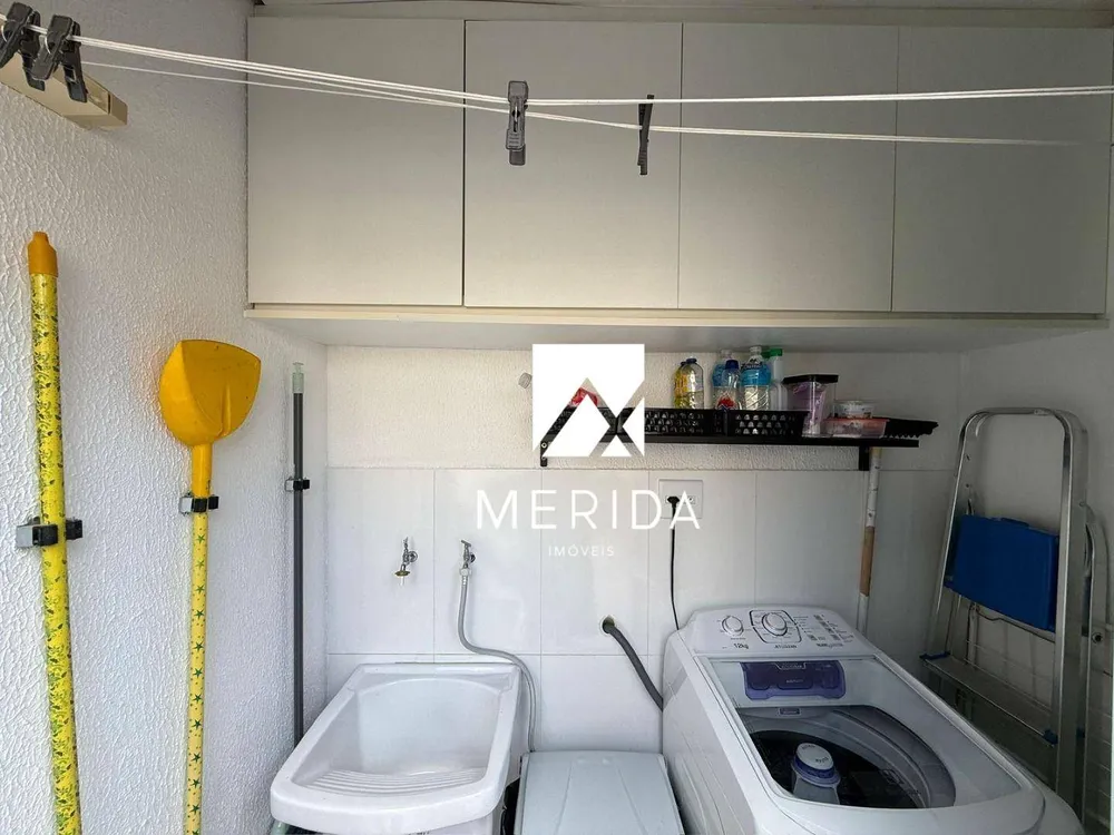 Cobertura, 2 quartos, 107 m² - Foto 7