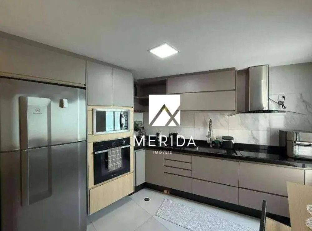 Cobertura, 2 quartos, 107 m² - Foto 5